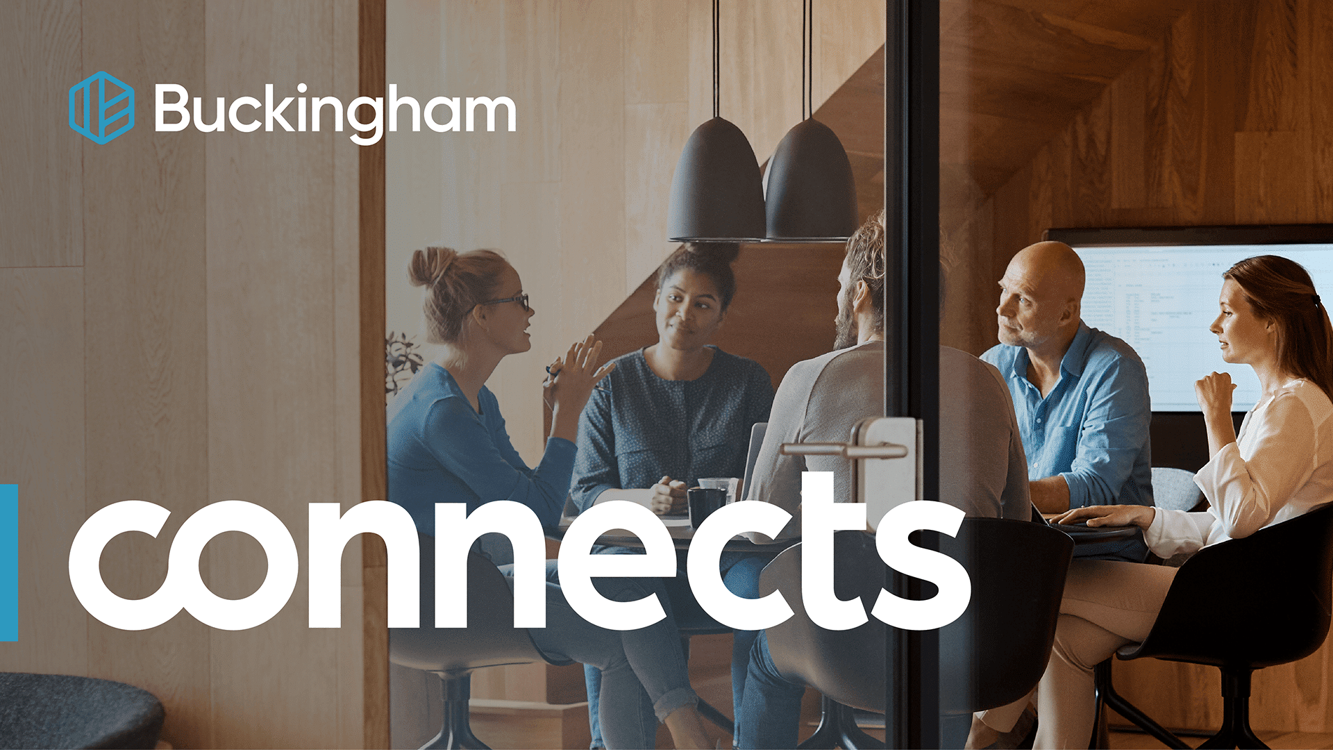 Buckingham Connects Webcast: September 2022